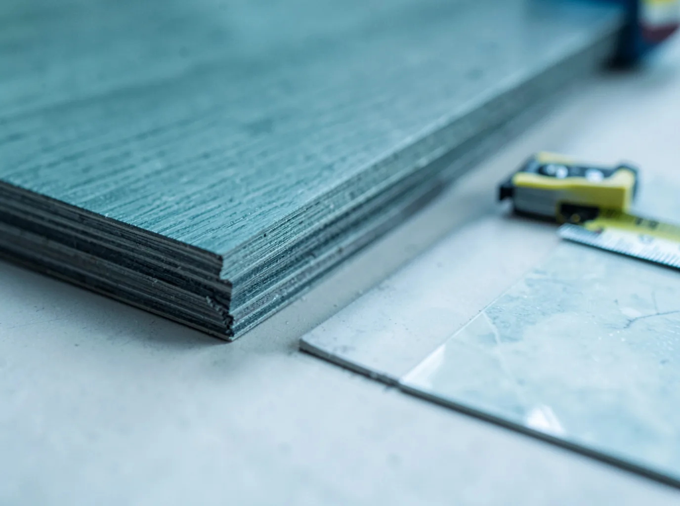 Luxury Vinyl Plank Installation South Londonderry, VT FAQs